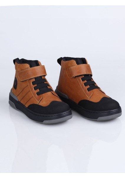 K-6248 Hakiki Deri Bot F. Siyah-Taba - 31 modelleri