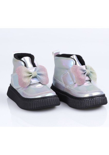 S.175 Fiyonlu Bot B.p. Renkli - 26 modelleri