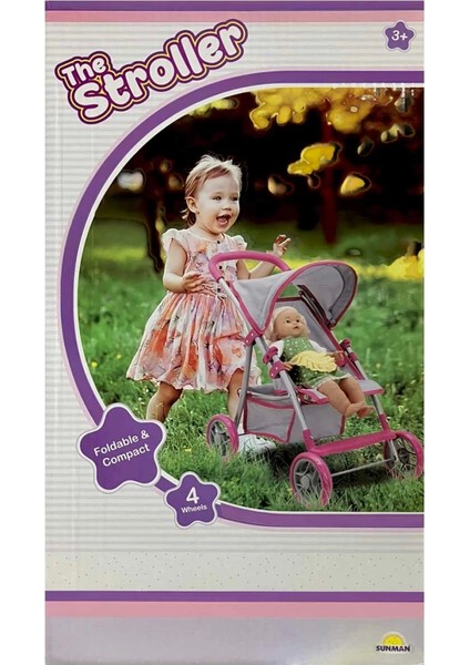 Bfs sunman Klasik Puset