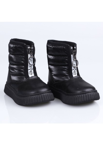 E.40 Kar Botu B. Siyah - 22 modelleri