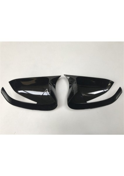 Roal Tunıng 2006-2011 Honda Cıvıc Fd6 Batman Yarasa Ayna Kapagı fiyatları