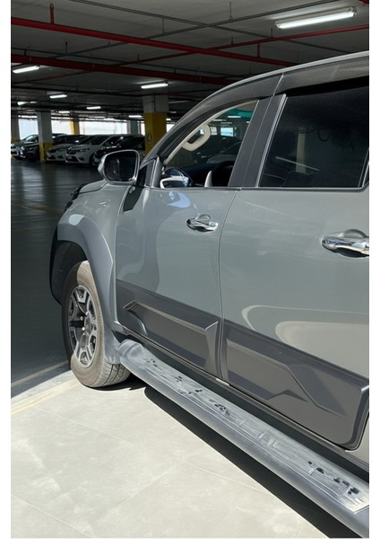 Roal Tunıng 2015+ Kapı Gövde Kabartma Kapama fiyatları