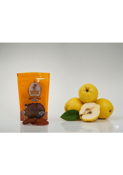 Kurutulmuş Ayva- 500 gr
