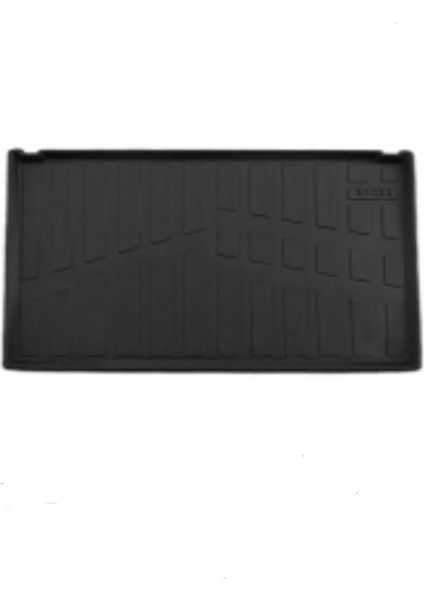 Roal Tunıng Fiat Doblo Seperatörlü Premium Bagaj Havuzu 3D 2023 ve Üzeri Uyumlu fiyatları