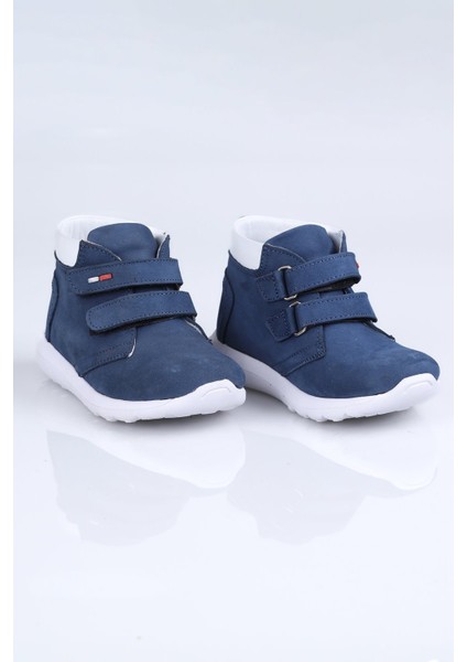 I.08 Hakiki Deri Ilk Adım Bot Kot - 20