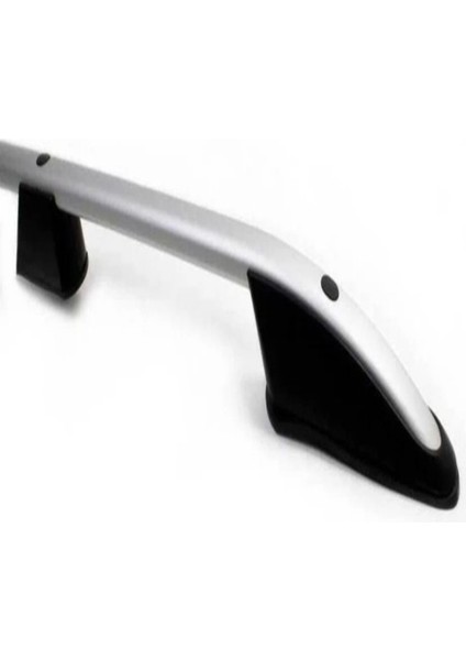 Roal Tunıng 2019 ve Üzeri Uyumlu Peugeot Rifter Uzun Tavan Çıtası modelleri