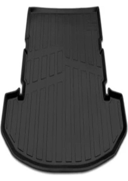 Roal Tunıng Chery Tiggo 8 Pro Max Bagaj Havuzu 3D 2022 ve Üzeri Uyumludur. fiyatları