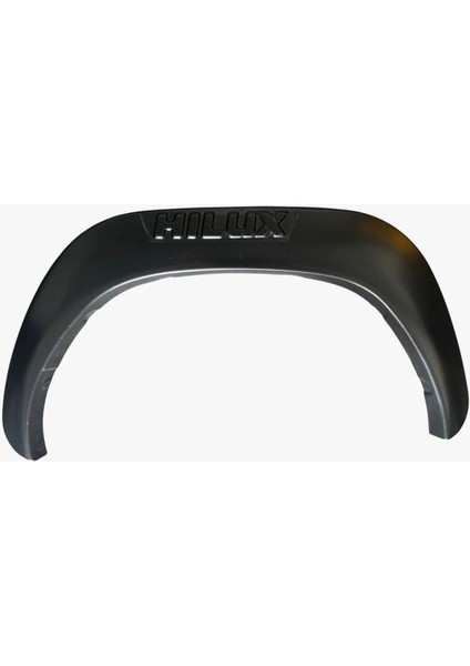 Roal Tunıng Toyota Hilux 2015+ 6 Parça Dodik Seti (Hilux Yazılı) – Abs Tuning Aksesuar (Roal Tuning)