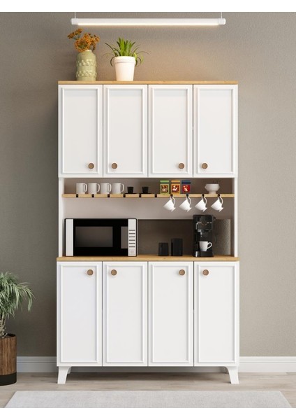 Kuzeylife Armoni Kahve Köşesi modelleri