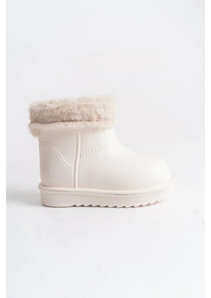 K.968 Yağmur Botu 28/29 - Bej fiyatları