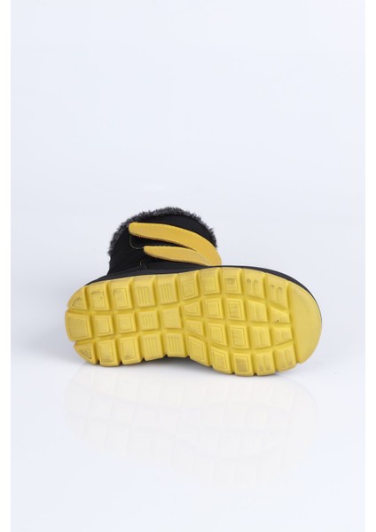 1061 Kar Botu P.f. Siyah-Sarı - 28 fiyatları