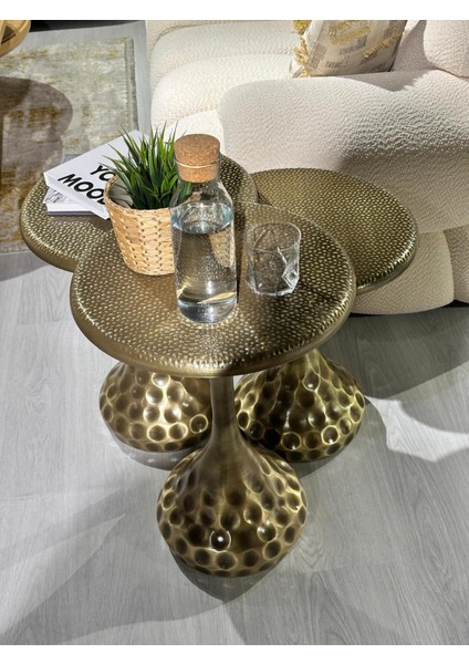 3 Lü Dövmeeskitmezigon Sehpa fiyatları