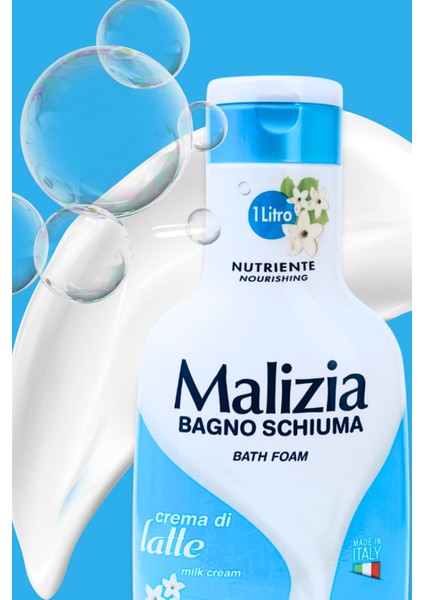 Duş Jeli Süt Kreması modelleri