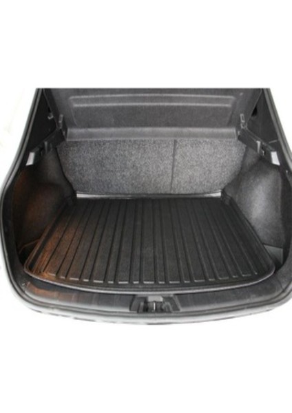 Roal Tunıng Nissan Qashqai Premium Üst Bagaj Havuzu 3D 2022 ve Üzeri Uyumlu fiyatları