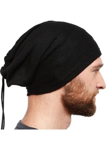 Kışlık Spor Unisex Siyah Polar Boyunluk Siyah fırsatları