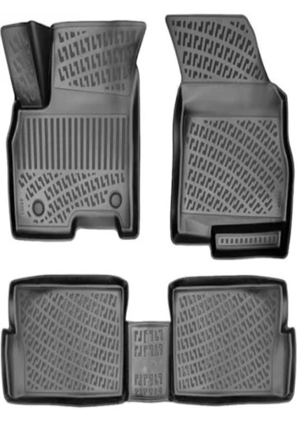 Roal Tunıng 2023 Chery Tiggo 8 Pro 4d Paspas Uyumlu fiyatları