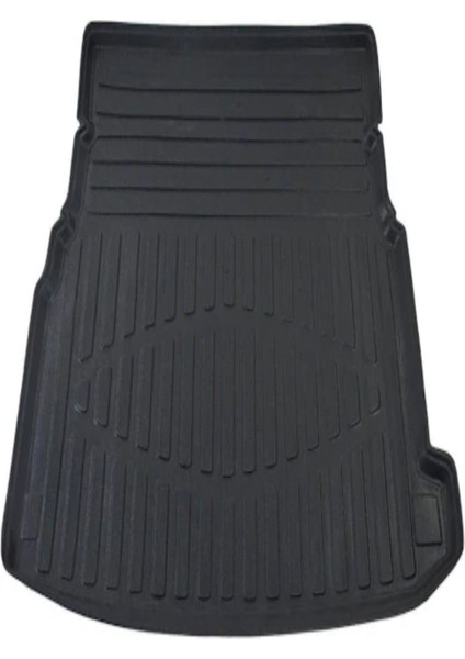 Roal Tunıng Mercedes E Serisi W213 Uyumlu Rampalı Bagaj Havuzu 2016 ve Üzeri