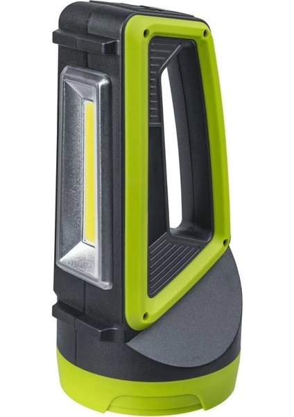 Çok Fonksiyonlu – Spot Işık + Flood Işık Kombinasyonu, Yüksek Parlaklık ve Geniş Aydınla modelleri