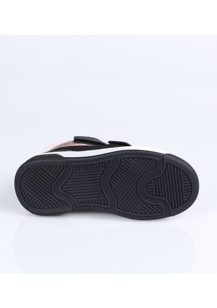 2710 Hakiki Deri Bot B. Siyah-Pudra - 22 fiyatları