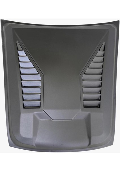 Roal Tunıng Toyota Hilux 2015-2020 Jumbo Kaput Scoop Kabartma Kaplama fiyatları