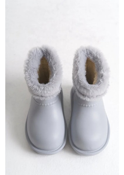 K.968 Yağmur Botu 26/27 - Gri fiyatları