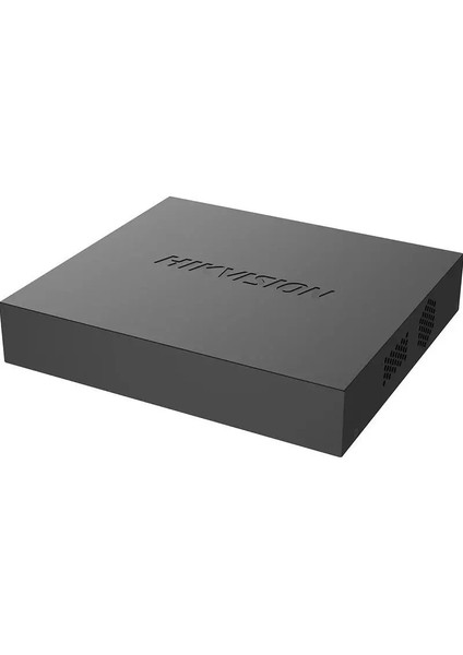 8 Kanal DS-7208HGHI-M1/C Dvr Kayıt Cihazı