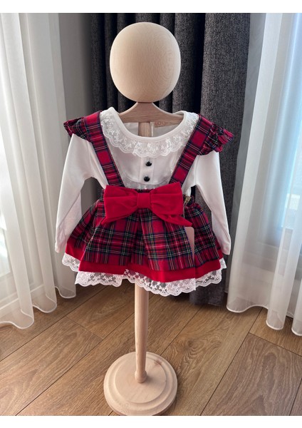 Dantelli Yılbaşı Takımı