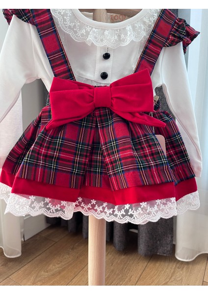 Dantelli Yılbaşı Takımı