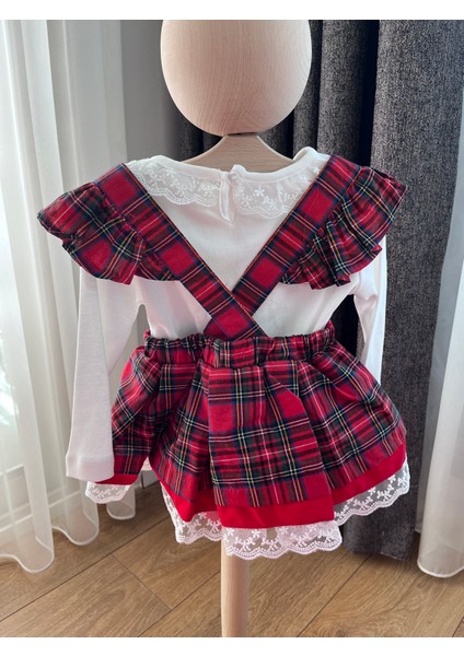 Dantelli Yılbaşı Takımı