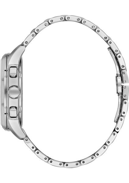 Erkek Kol Saati Metal Kasa - Kordon 3 Atm Suya Dayanıklı fiyatları