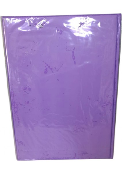 A4 Kapaklı Sekreterlik Mor fiyatları