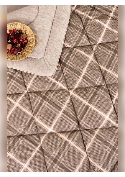 Çift Kişilik Wellsoft Çift Taraflı Yorgan ve Yastık Kılıfı Seti indirimleri