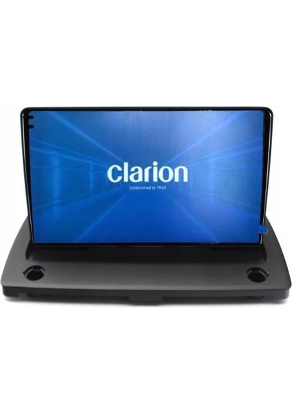 Volvo Xc-90 Android Multimedya Sistemi 4-64 Clarion GL-500 (2003-2011)