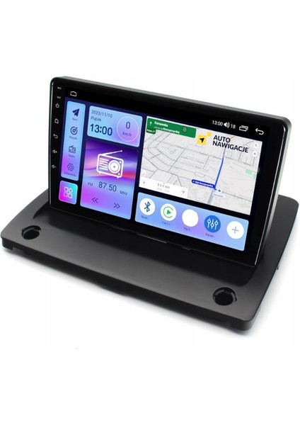 Volvo Xc-90 Android Multimedya Sistemi 4-64 Clarion GL-500 (2003-2011) modelleri