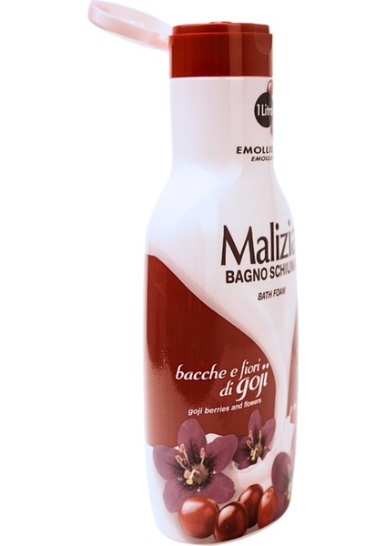 Duş Jeli Goji Meyvesi ve Çiçekler fiyatları