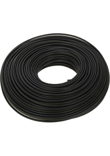 J Tipi (Fe-Const) Teflon Termokupl Kablosu Mono 2x0,50 3 Metre fiyatları