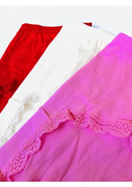 Marka Kadın Işık Bato Külot 3'lü fiyatları