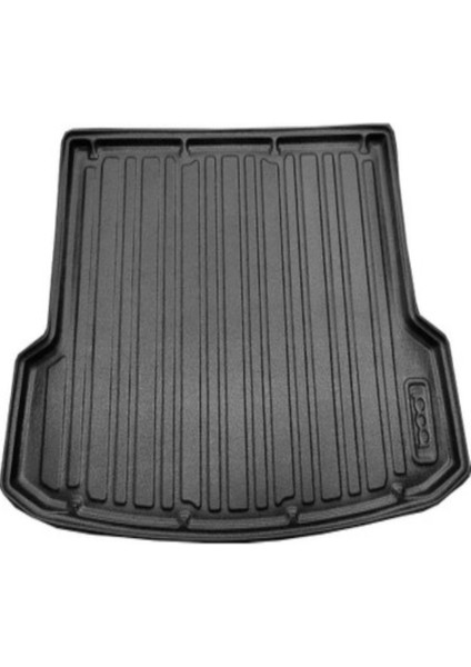 Roal Tunıng Chery Tiggo 7 Pro Bagaj Havuzu 2022 ve Üzeri Uyumlu 3D