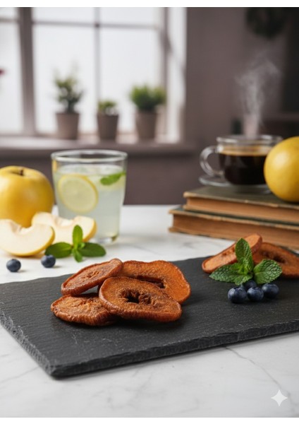 Kurutulmuş Ayva - 250 gr fiyatları