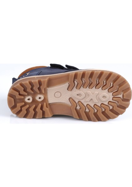 Saraçlı Deri Bot B. Lacivert - 23 fiyatları