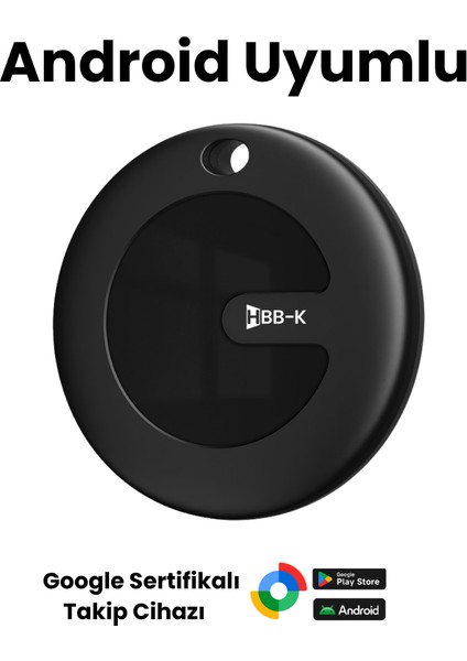 Android Uyumlu Tag Google Sertifikalı Takip Cihazı - Android Uyumludur fiyatları