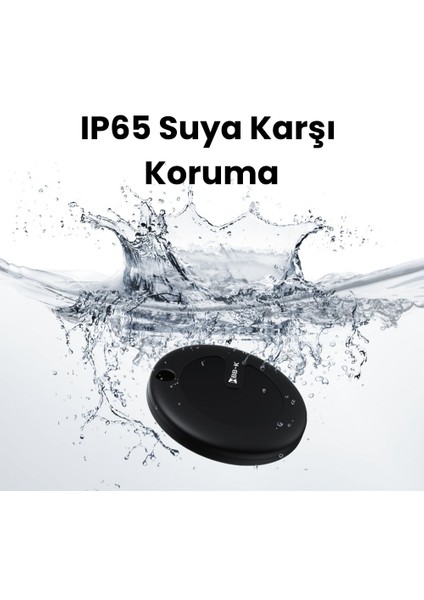 Android Uyumlu Tag Google Sertifikalı Takip Cihazı - Android Uyumludur