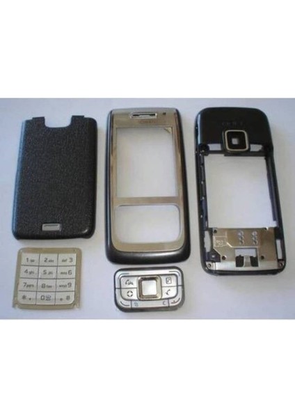 Nokia E65 Telefon Kasası
