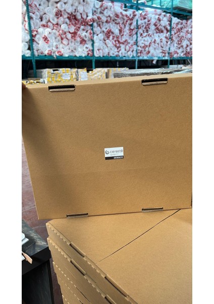 Cereste Gizli Tekerlekli C Yan Sehpa Mdf Meşe modelleri