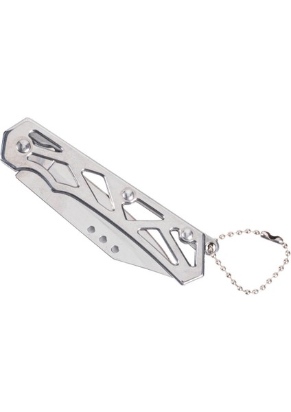 3839 Ithal Cep Çakısı Büyük Parlak Beyaz fiyatları