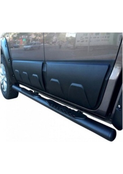 Roal Tunıng 2010-2020 Uyumlu Volkswagen Amarok Kapı Gövde Kaplama Kabartma fiyatları