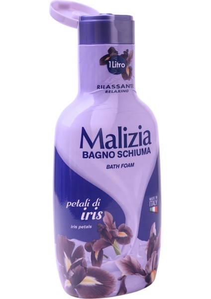 Duş Jeli Iris Yaprakları fiyatları