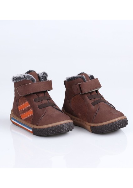 2103 Hakiki Deri Bot B. Kahverengi - 21 modelleri