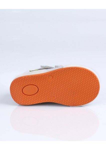 1014 Hakiki Deri Bot B. Gri - 24 modelleri