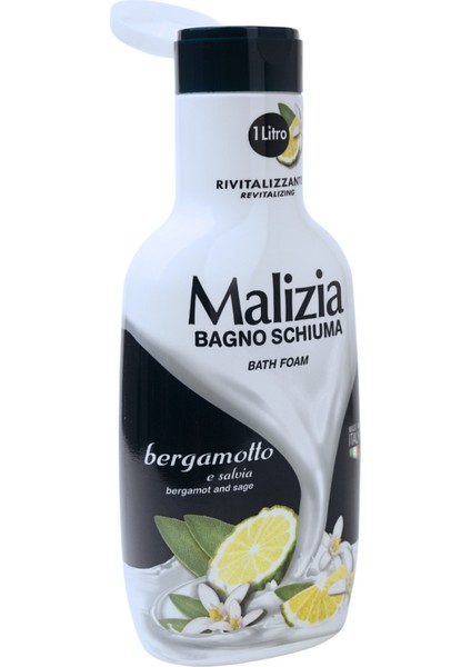 Duş Jeli Bergamot ve Adaçayı fiyatları